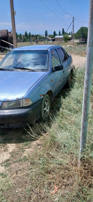 Продам  Daewoo nexia