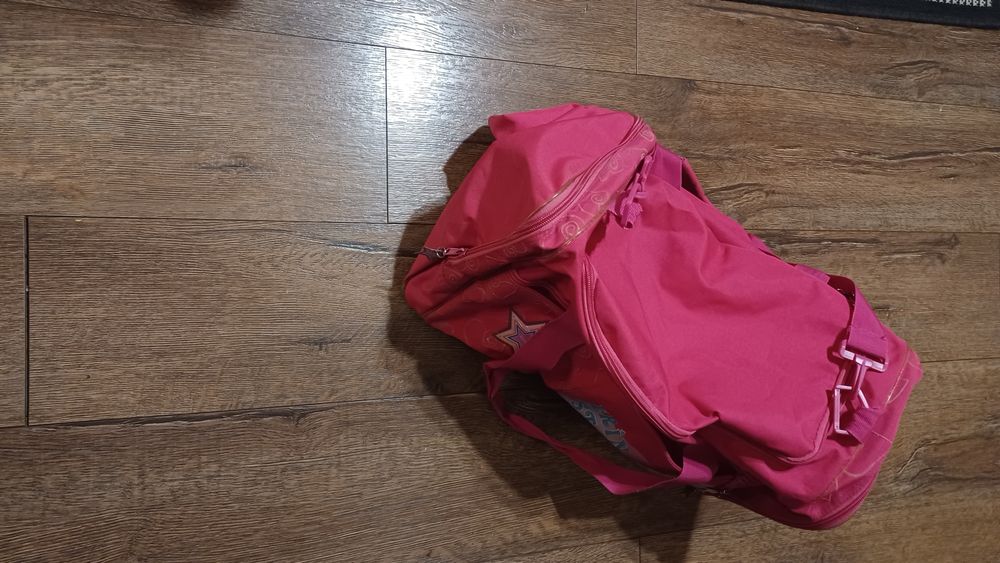 Сак  розов  GABOL