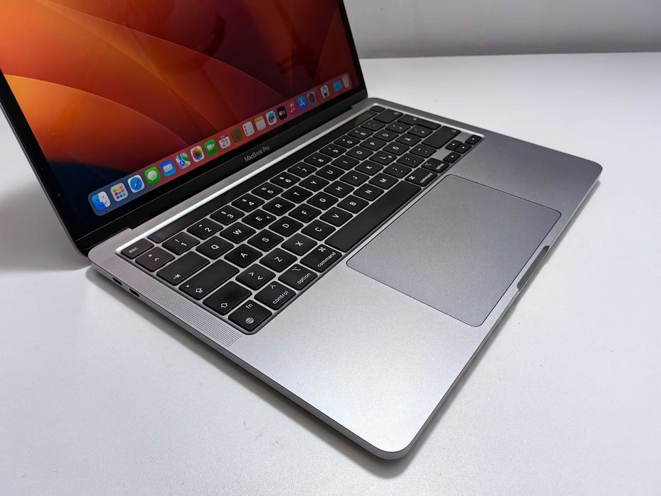 Macbook PRO 13 Retina  M1 2020   . Factura + GARANTIE