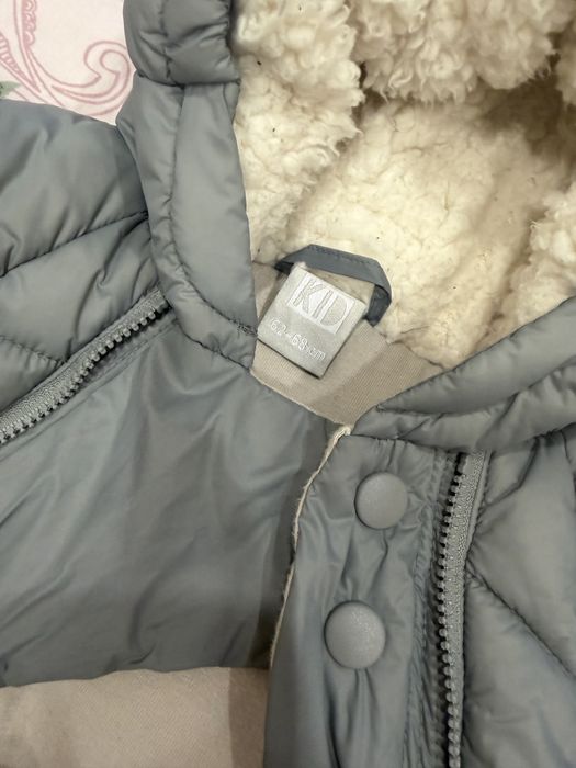 Детский комбенезон