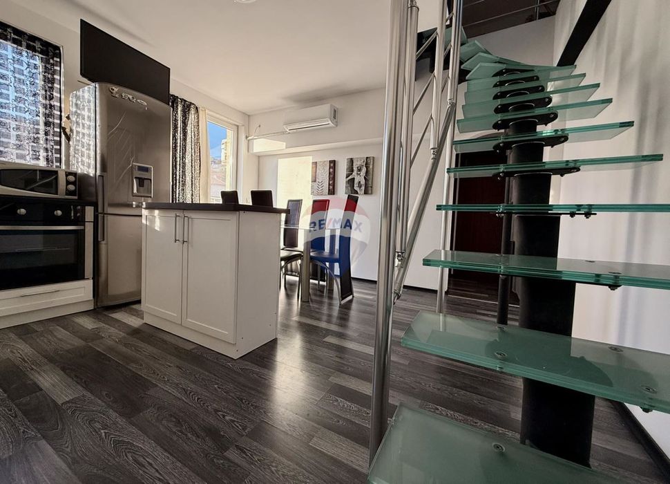 Дава се под наем Многостаен апартамент в Балчик - 92 кв.м за 550 € - Снимка #10