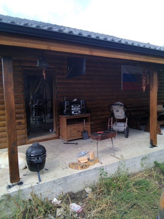 Продава се Къща в Сапарева баня - 160 кв.м за 1244 €/кв.м - Снимка #6