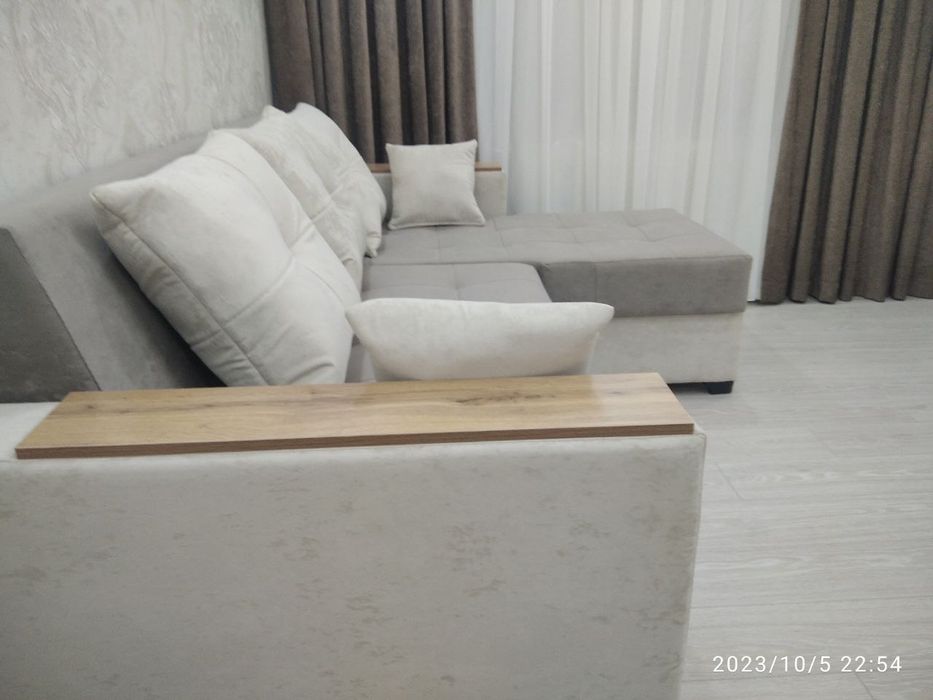 Диван угловой, Divan ugalok, Акция! "Mishel"