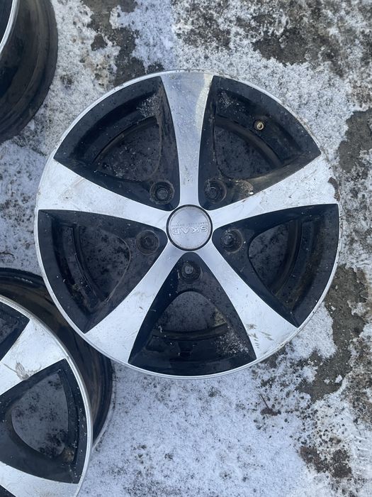 Продам диски r 14