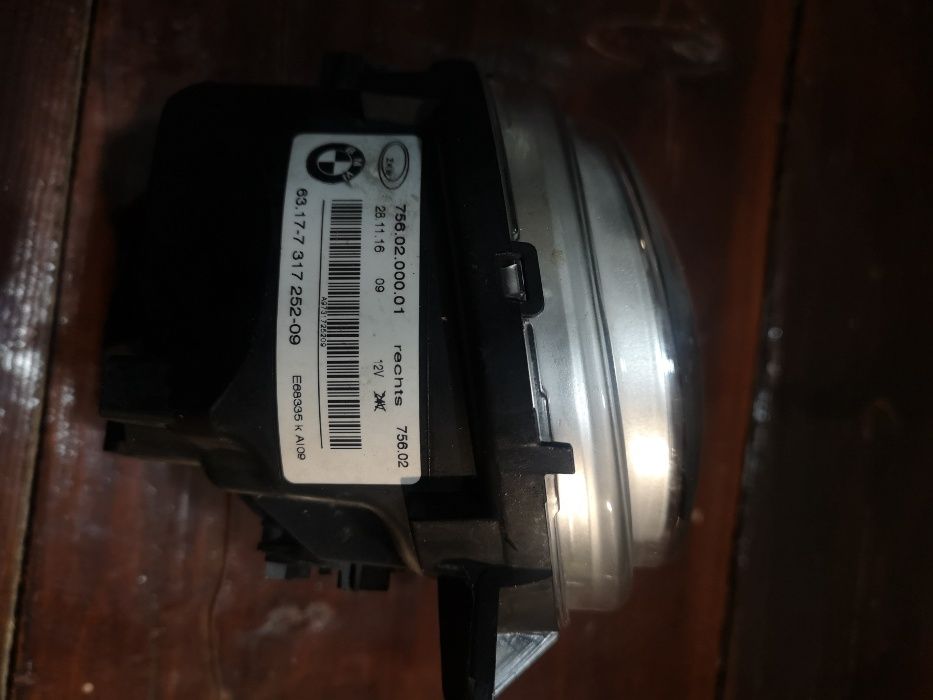 proiector bmw X3 X4 X5 X6 led