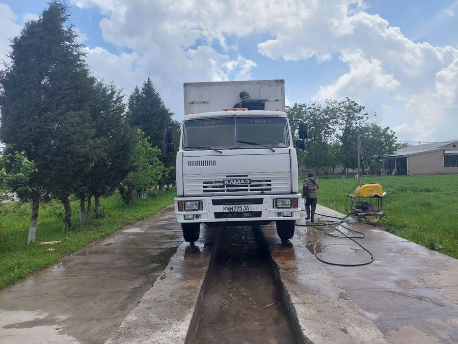 Kamz yili 1996 xolati zur