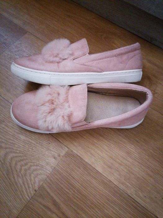 Обувки 38 номер.