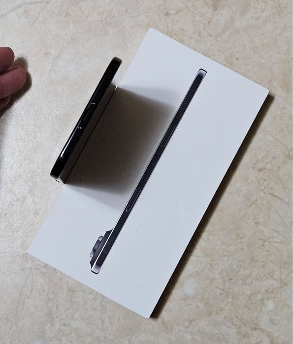 iPhone 17 Air ca nou garantie 11 luni