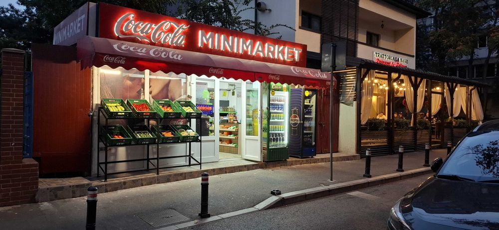 Magazin de închiriat sos  pantelimon