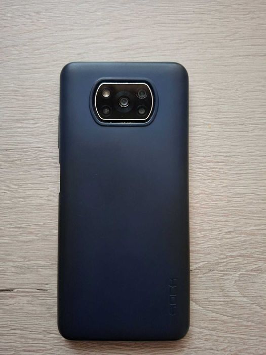 Poco X3 PRO 8/256 ГБ