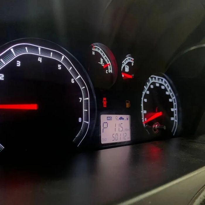 Tablo tuning neksa 3, 250 ming soʼm salon asvisheniya