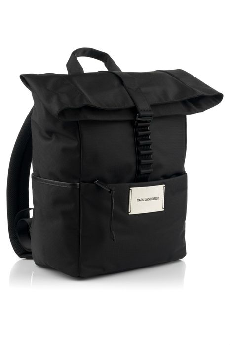 Раница Karl Lagerfeld K/Hook Backpack