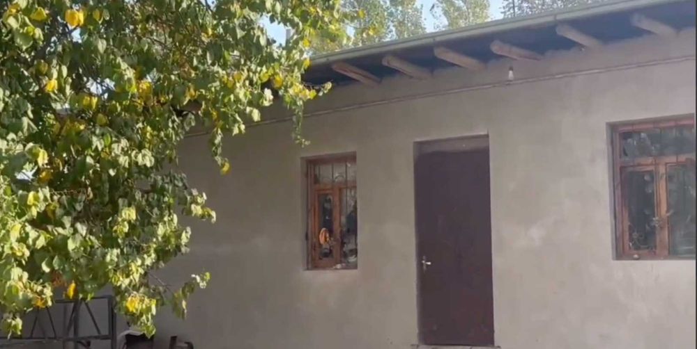 Назарбек ховли, сотилади