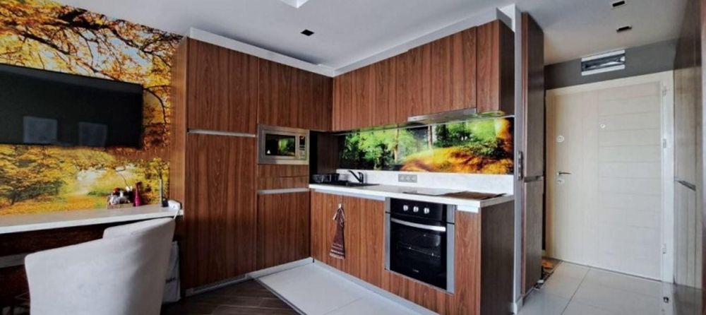 Дава се под наем Едностаен апартамент в София, Студентски град - 43 кв.м за 560.49 € - Снимка #3