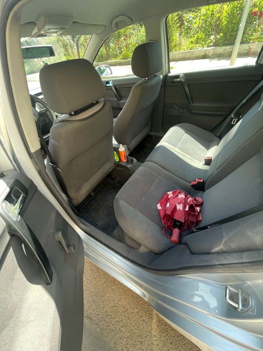 VOLKSWAGEN Polo 2003 — imagine 5