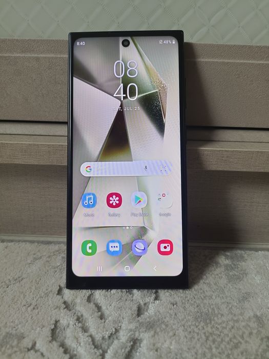 Samsung S24 Ultra Китай