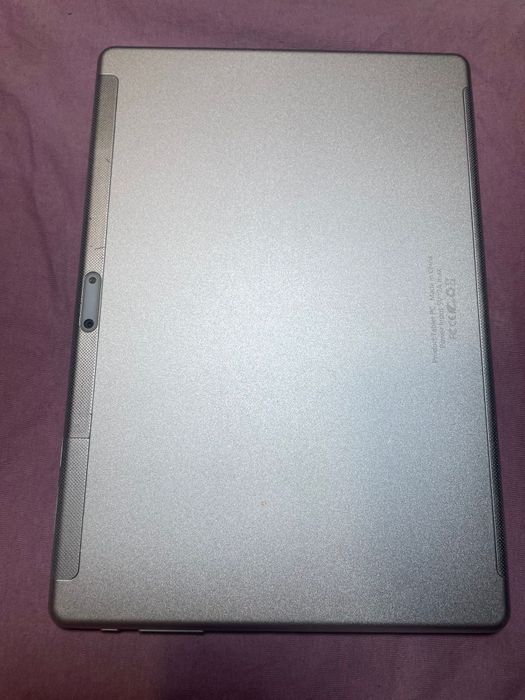Tableta k102 funcțională