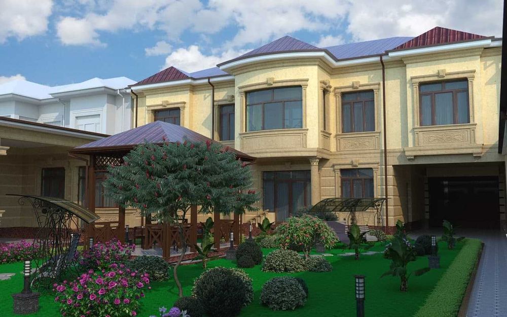 Продам ДОМ Дурмень!