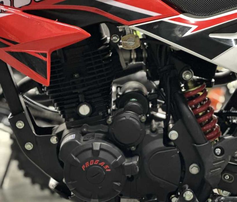 Питбайк Progasi Max 150 19/16