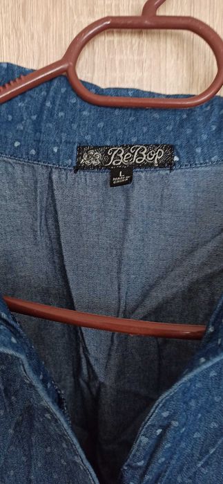 Рокля BeBop, размер Л