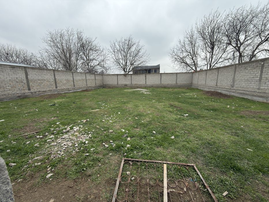 Продажа участка Кибрай Водоканал 5 соток фасад 20-25 метров