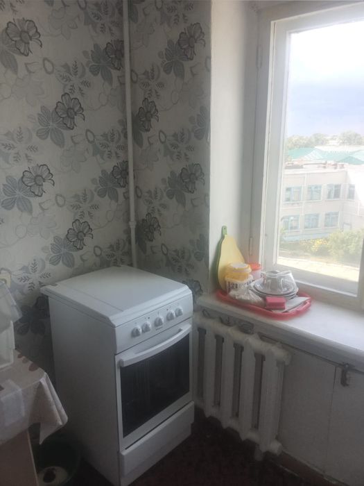 Продам 1-комнатную