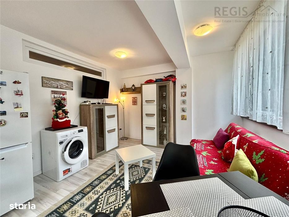 Studio Cochet Predeal