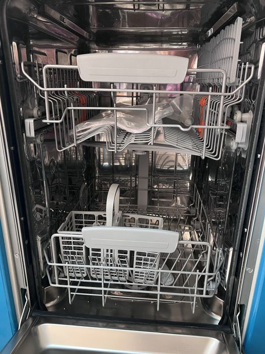 Посудамоечная машина