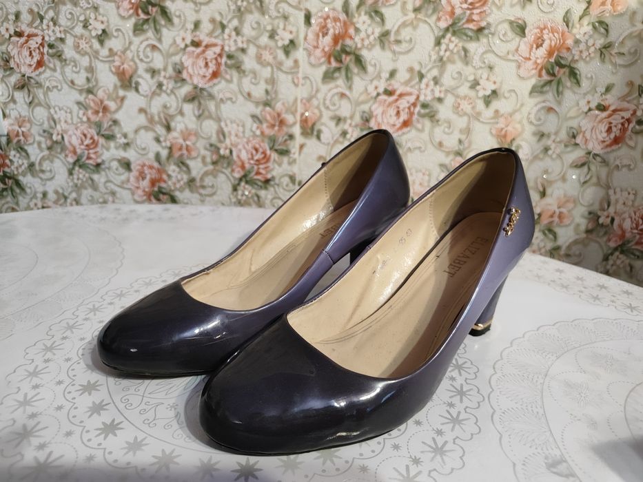 Продам туфли в идеальном состоянии