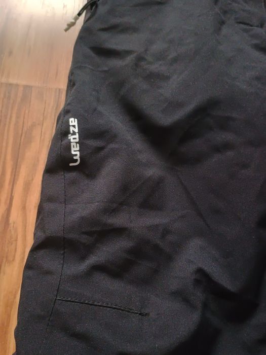 Pantaloni ski copii pull'nfit.