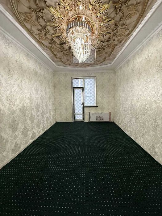 2 хоналик квартира 2 кават кирпичный дом, шарк 1, ал-мактум