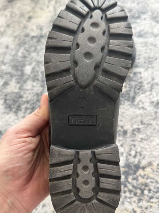 Туфли на девочку