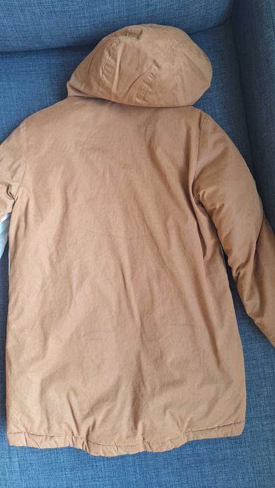 Зимно яке за момче Reserved 140 см