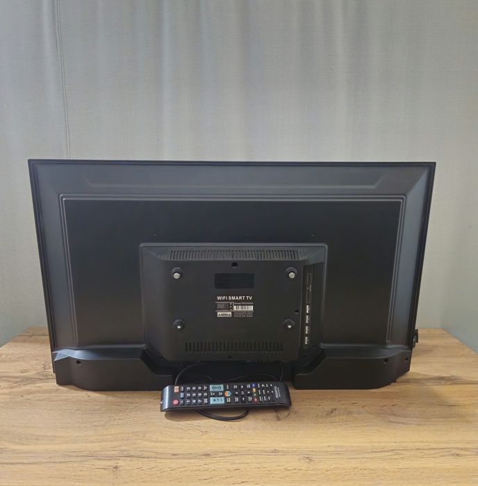 Телевизор Samsung WiFi Smart TV