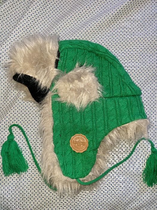 Продавам шапка Haineken