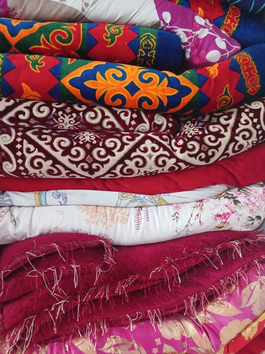 Көрпеше көрпе сатылады