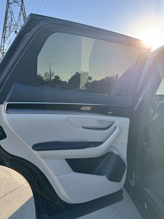 Byd song Plus (elektr)