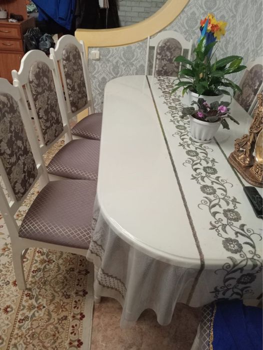 Стол продам хорошый