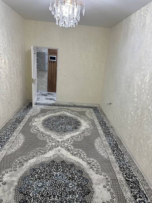 Novastroyka hechkim yashamagan oila qoyamiz