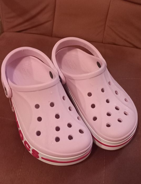 Papuci  Crocs Noi