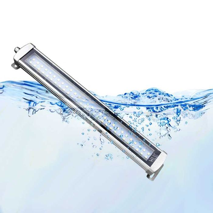 Работни LED лампи