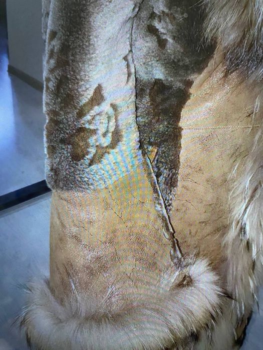 Dublyonka tureckiy yanhi