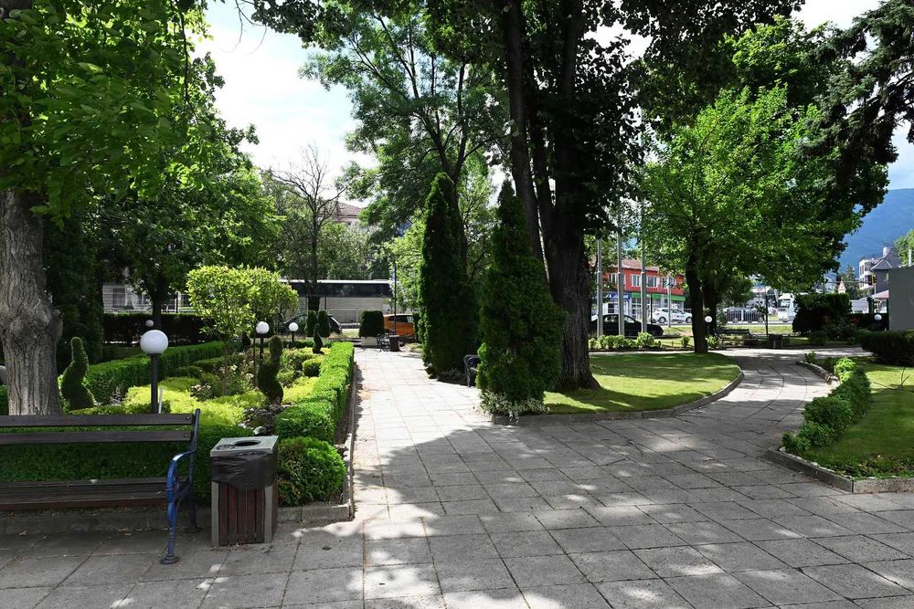 Дава се под наем Зала за събития в София, Овча купел 1 за 10 € - Снимка #19