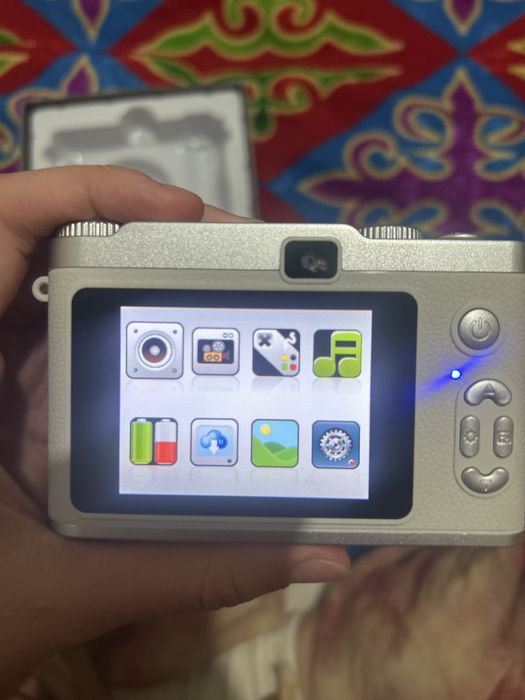 Камера CCD Digital