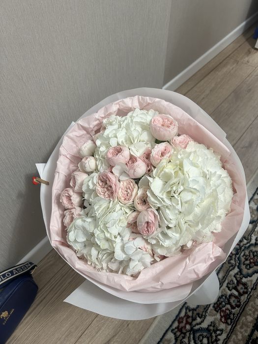 Продам цветы срочно свежие