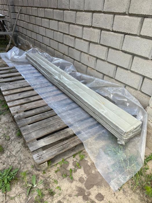 Продам металла сайдинг.