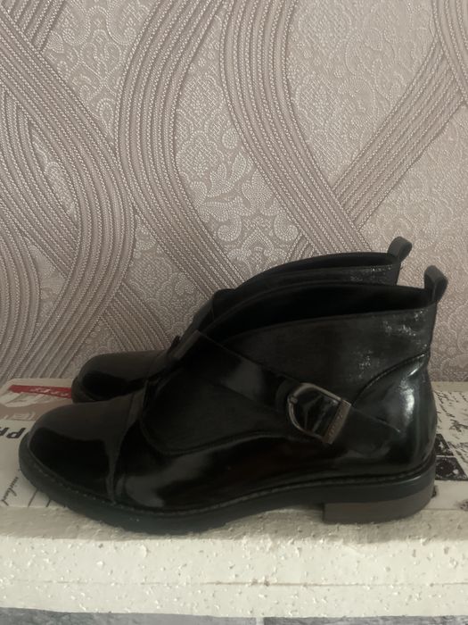 Продам обувь женскач зима и осень, удобная комфортная