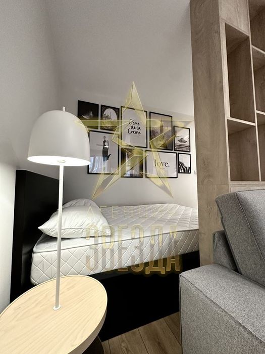 Продава се Едностаен апартамент в Пловдив, Христо Смирненски - 55 кв.м за 2419 €/кв.м - Снимка #3