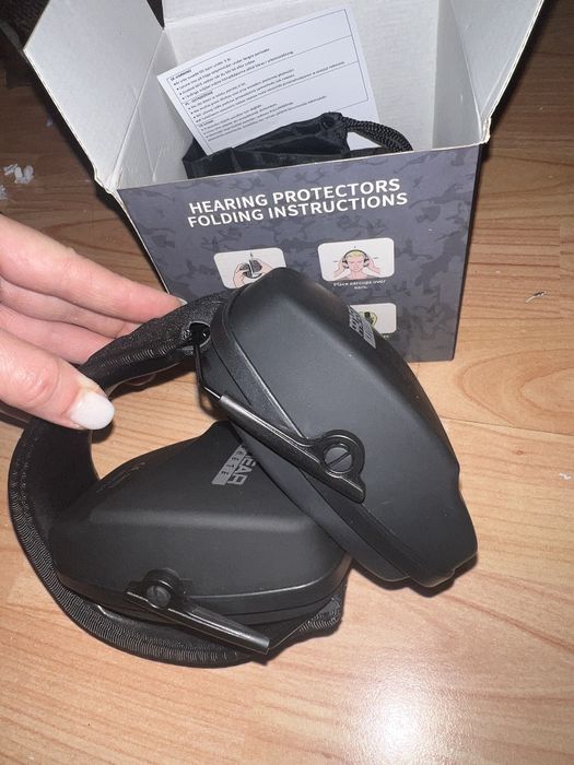 Антифони Prohear