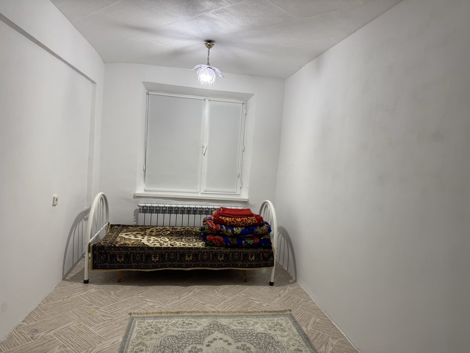 Продается двухкомнатная квартира